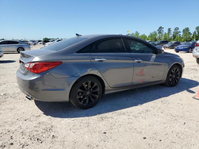 2011 Hyundai Sonata Se - Image 3