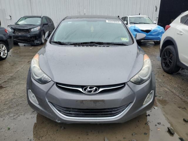 2013 Hyundai Elantra Gls - Image 5