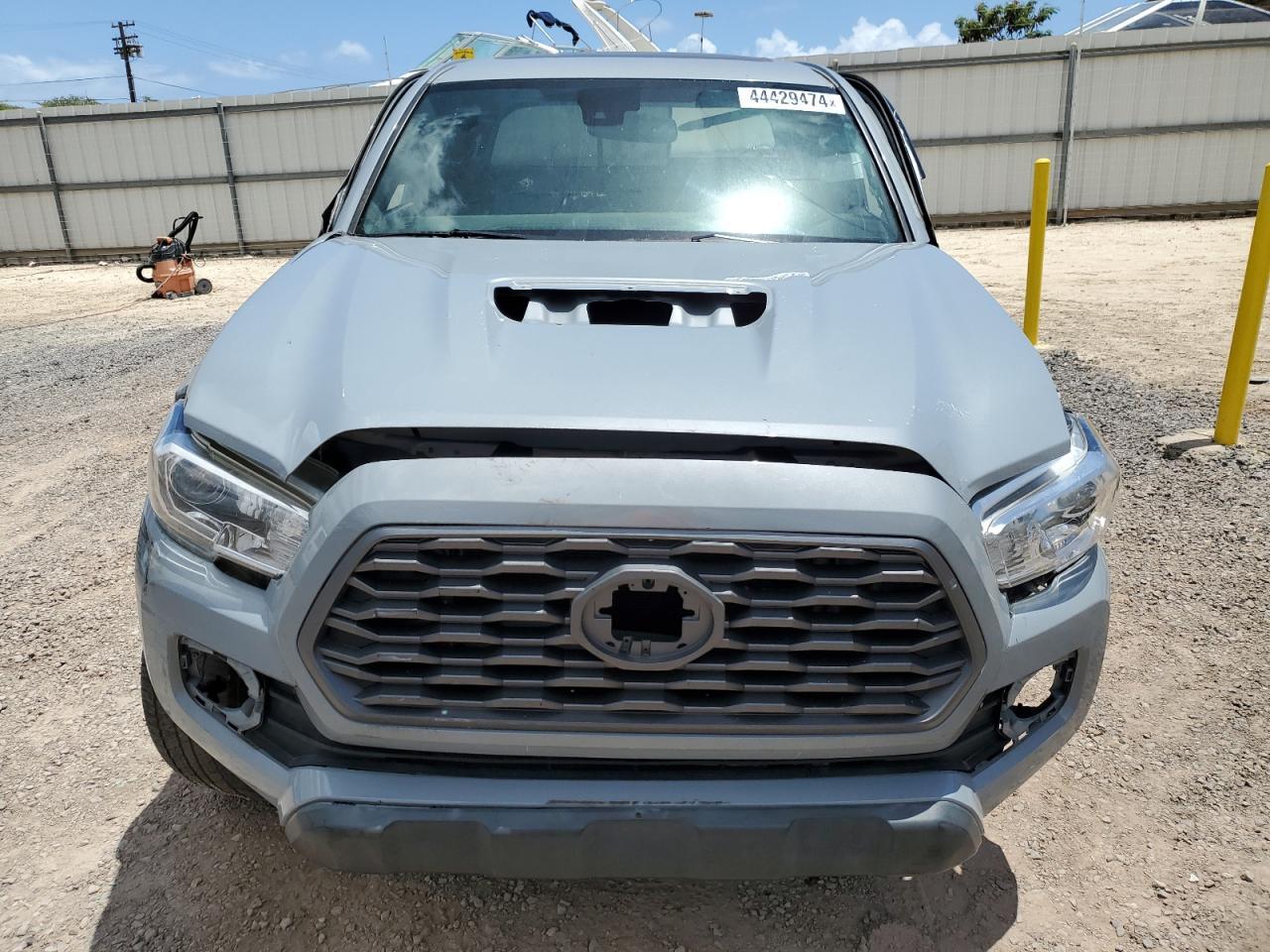 2020 TOYOTA TACOMA DOU - Image 5