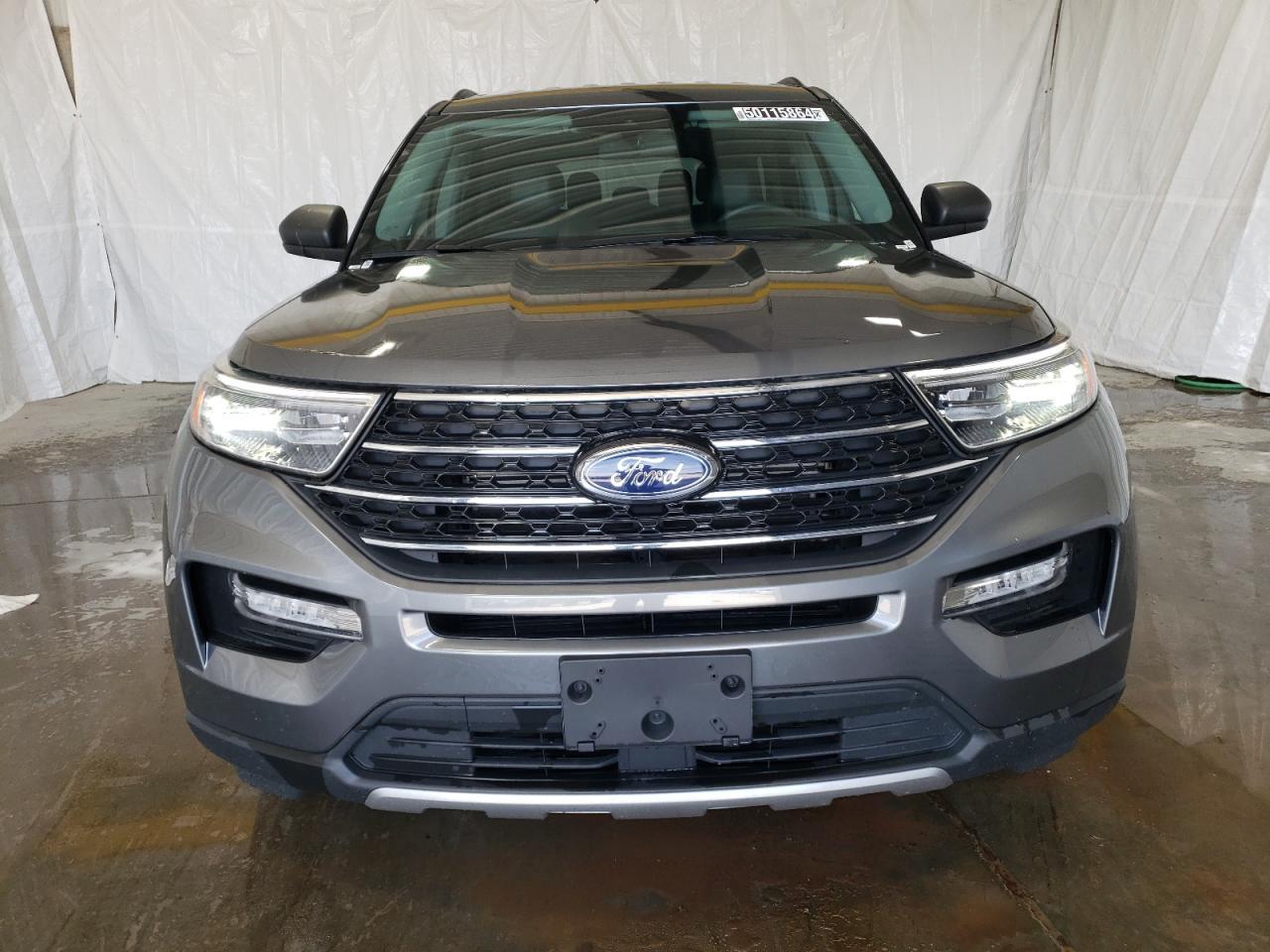 2023 FORD EXPLORER X - Image 5