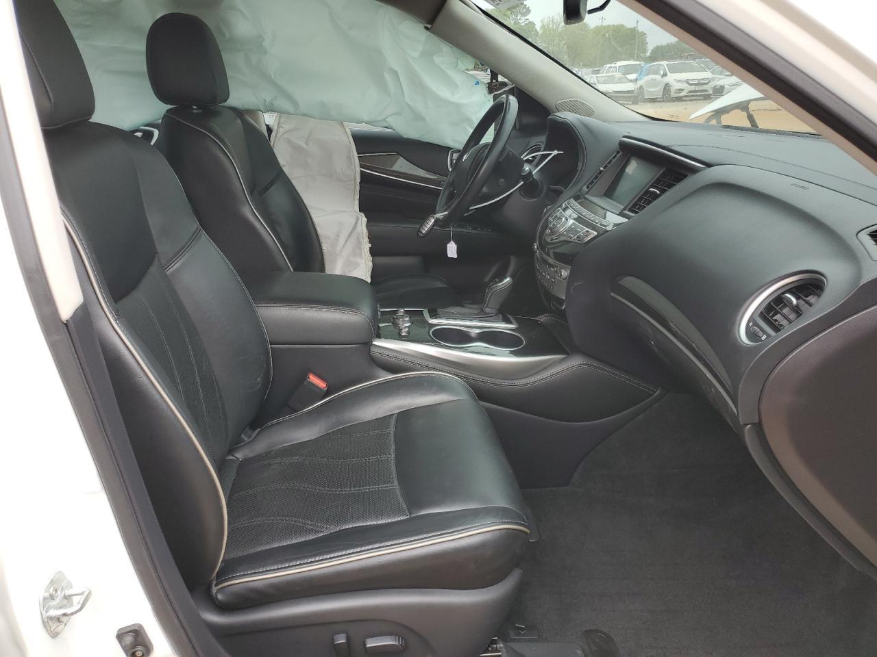 2017 INFINITI QX60 - Image 7