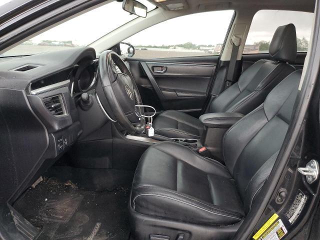 2014 Toyota Corolla L - Фото 7