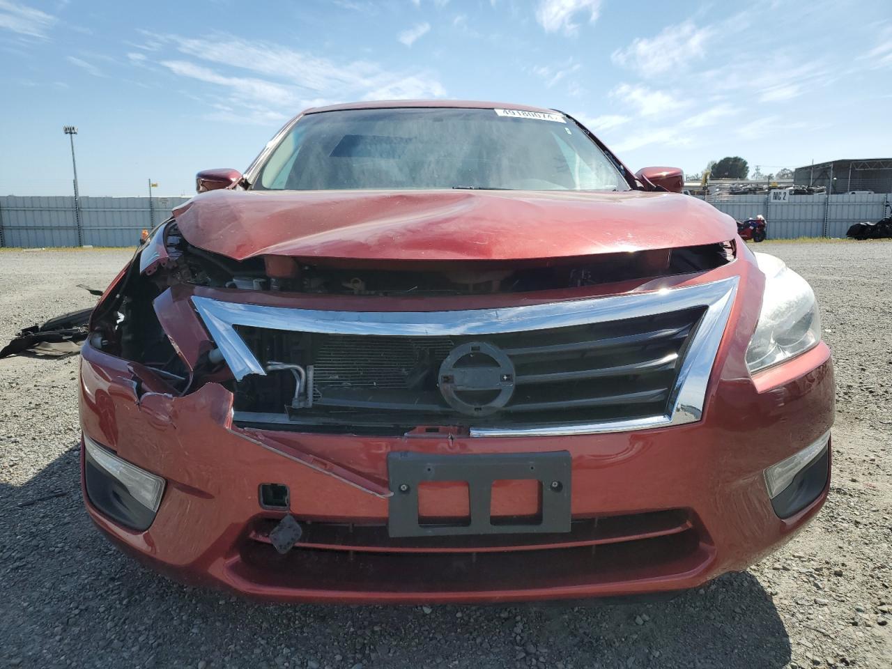 2014 NISSAN ALTIMA 2.5 - Image 5