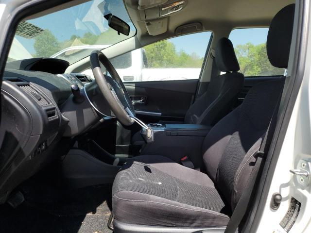2015 Toyota Prius V - Image 7