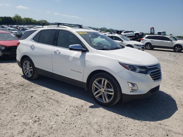 2018 Chevrolet Equinox Premier - Фото 4