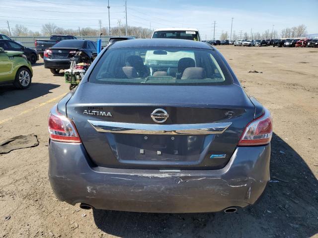 2013 Nissan Altima 2.5 - Фото 6