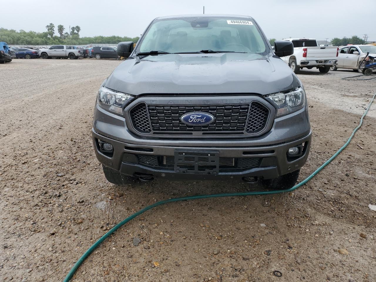 2019 FORD RANGER XL - Image 5