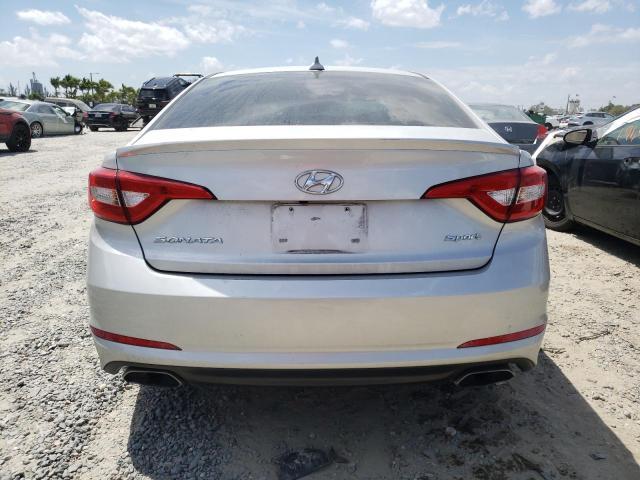 2017 Hyundai Sonata Sport - Image 6