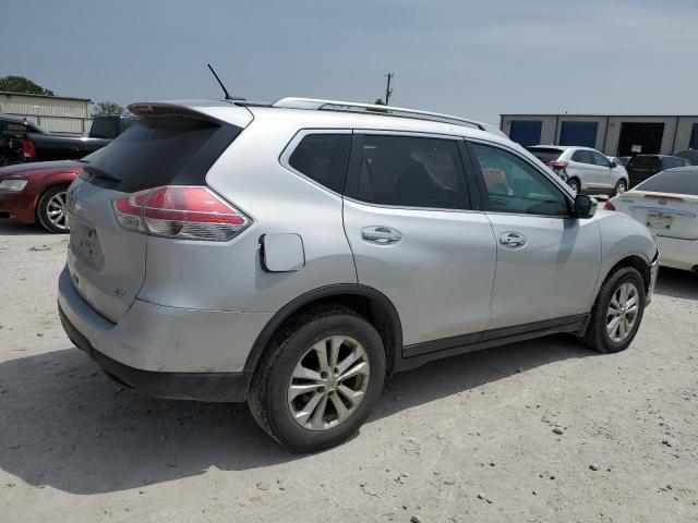 2016 Nissan Rogue S - Фото 3
