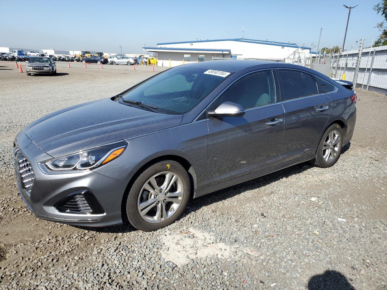 2019 HYUNDAI SONATA LIM
