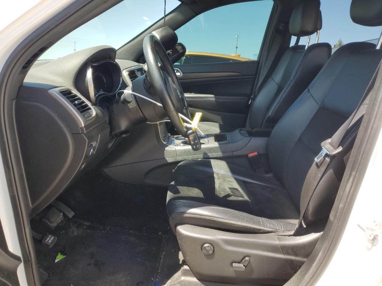 2018 JEEP GRAND CHER - Фото 7