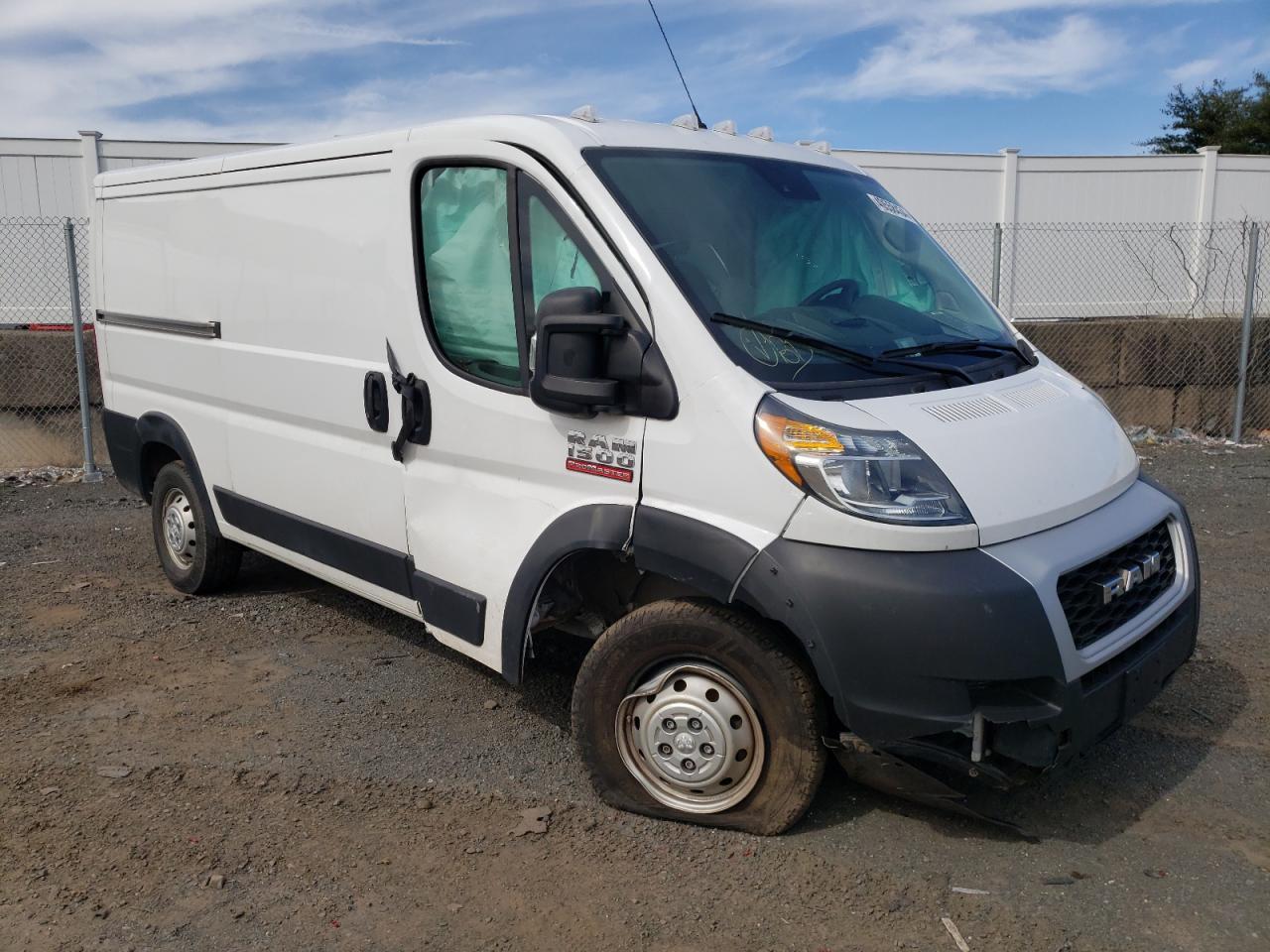 2021 RAM PROMASTER - Image 4