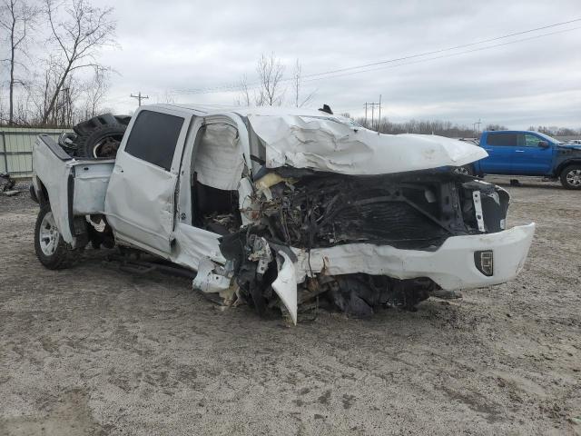 2018 Chevrolet Silverado K1500 Lt - Image 4