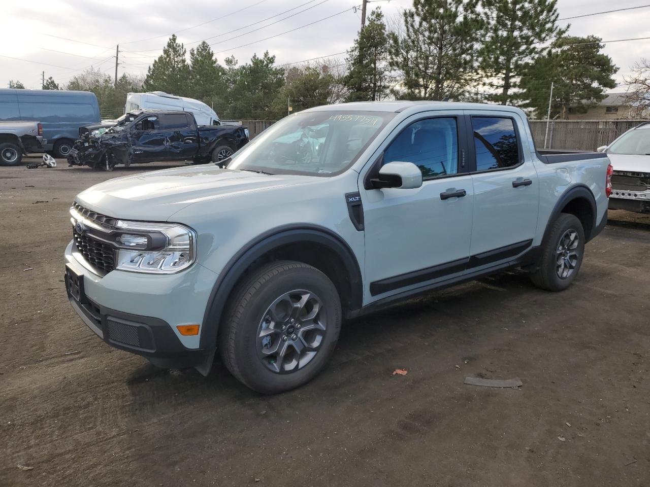 2023 FORD MAVERICK X