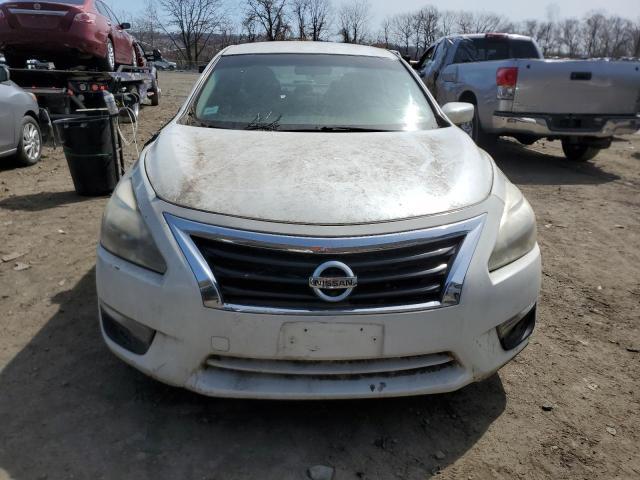 2013 Nissan Altima 2.5 - Фото 5