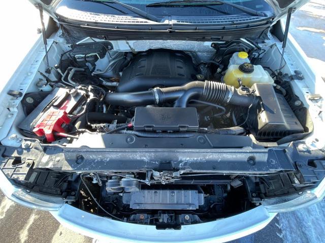 2014 Ford F150 Supercrew - Фото 7