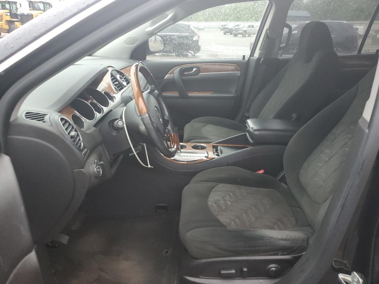 2011 BUICK ENCLAVE CX - Фото 7