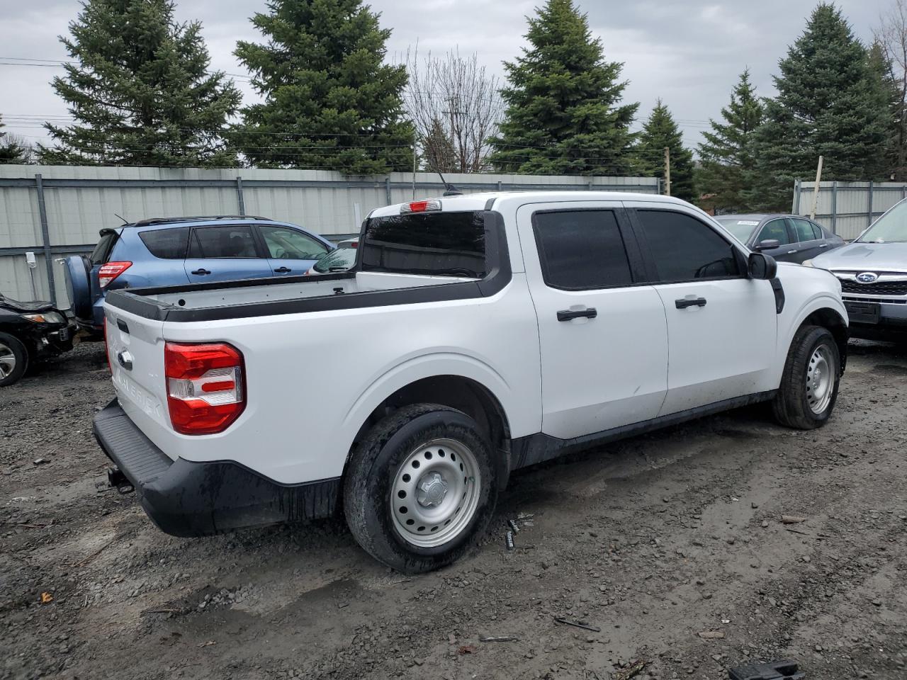 2022 FORD MAVERICK X - Image 3