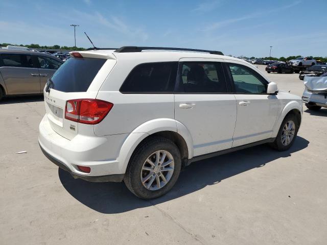 2015 Dodge Journey Sxt - Фото 3