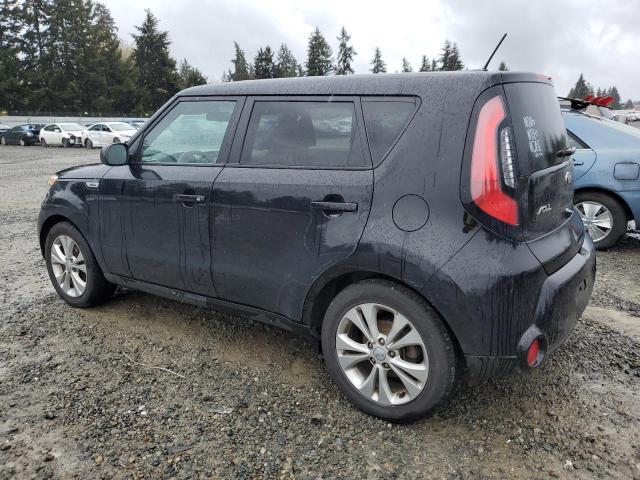 2016 Kia Soul + - Фото 2