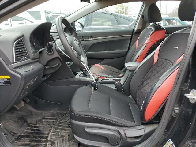 2018 Hyundai Elantra Se - Image 7