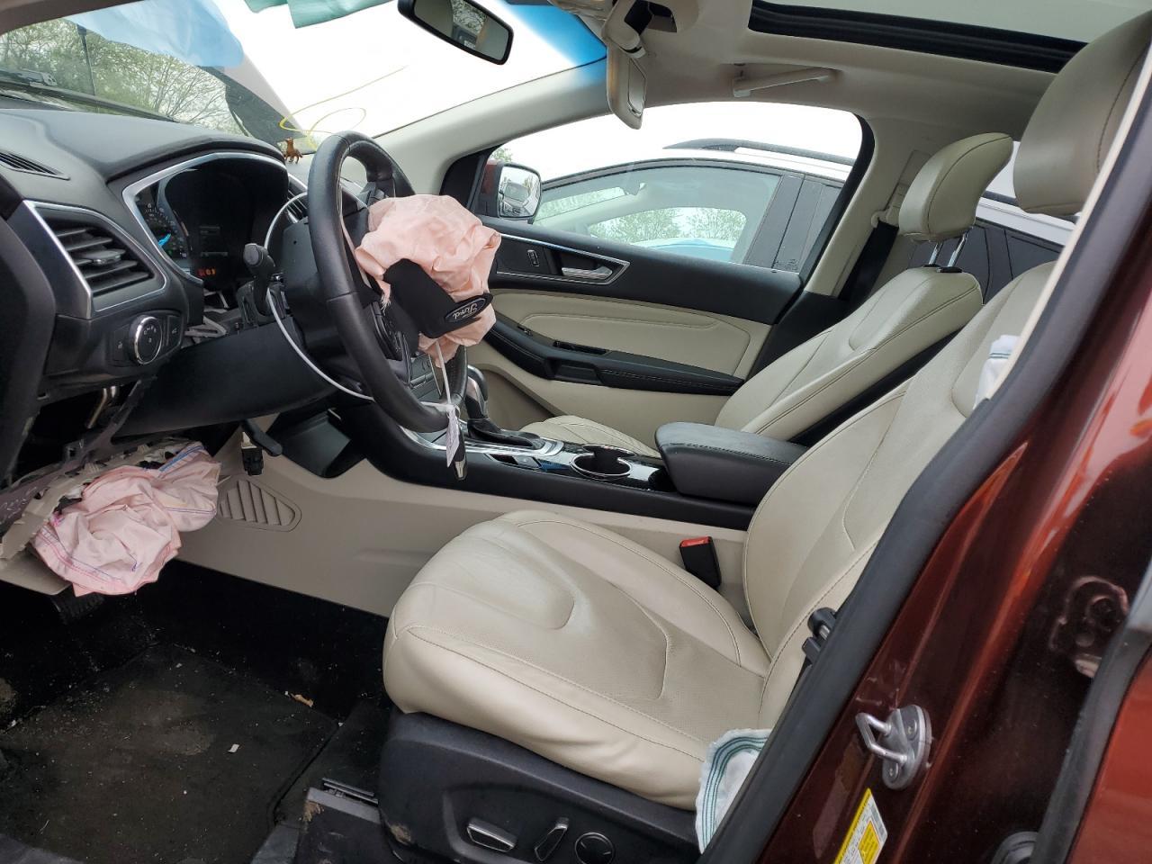 2015 FORD EDGE TITAN - Image 7