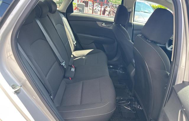 2021 Kia Forte Fe - Фото 6