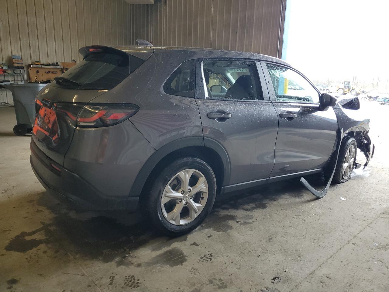 2024 HONDA HR-V LX - Image 3
