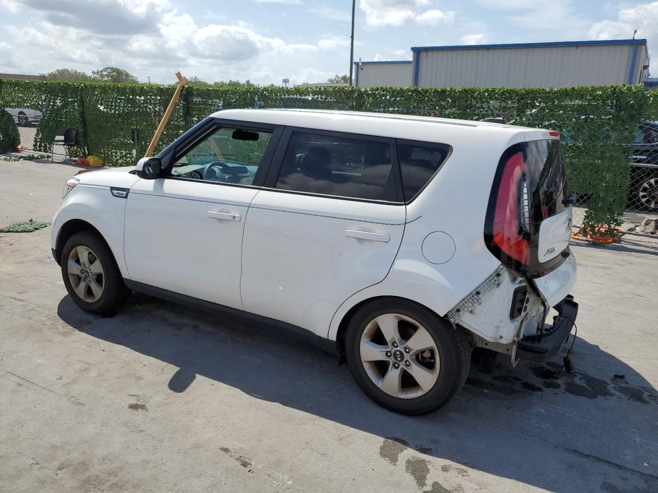 2019 KIA SOUL - Image 2