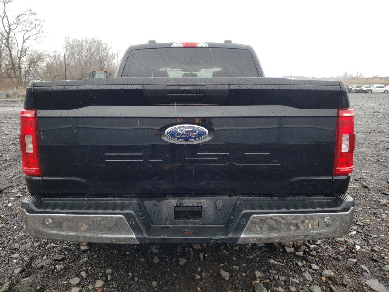 2023 FORD F150 SUPER - Image 6