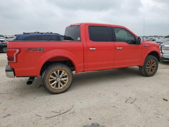 2017 Ford F150 Supercrew - Image 3