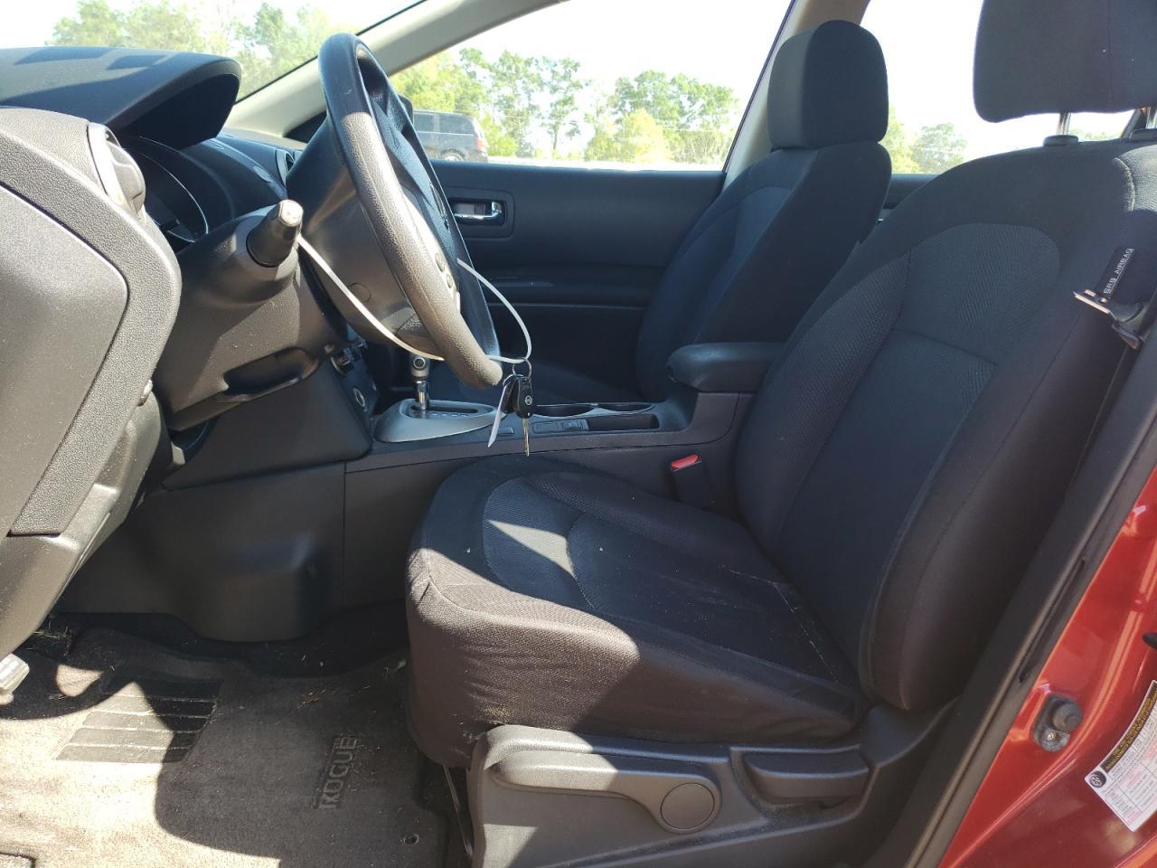 2013 NISSAN ROGUE S - Image 7