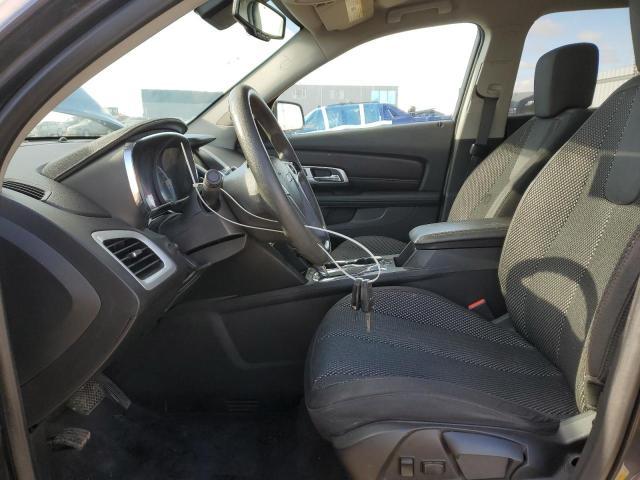 2016 GMC Terrain Sle - Фото 7