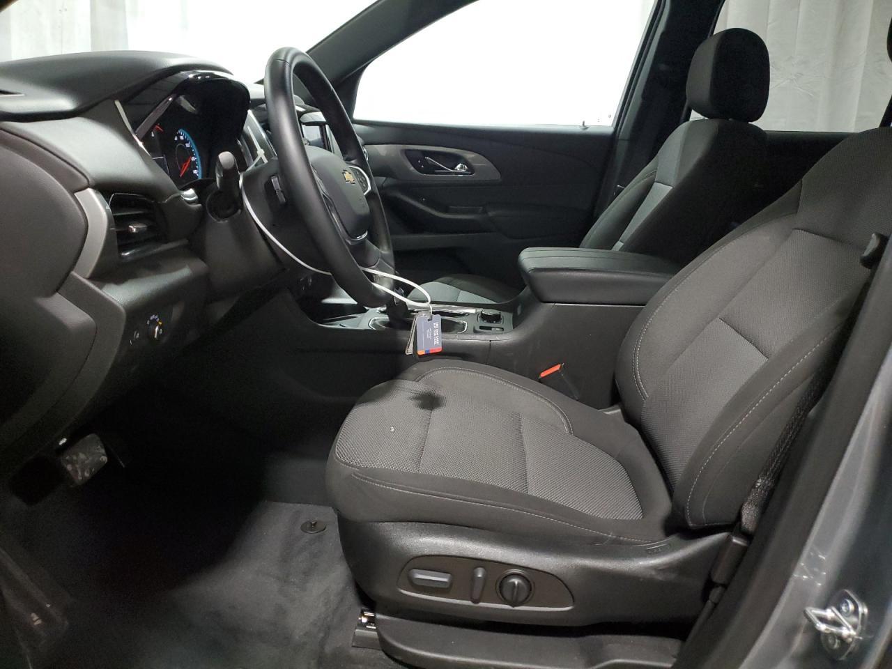 2023 CHEVROLET TRAVERSE L - Фото 7