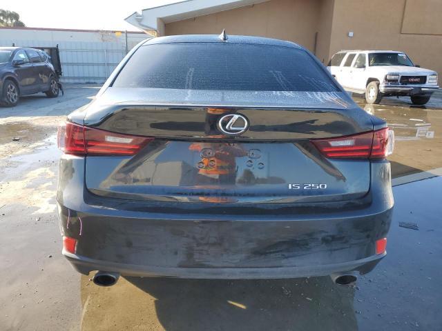 2014 Lexus Is 250 - Фото 6