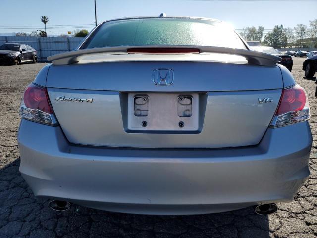2010 Honda Accord Exl - Image 6