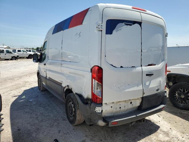 2015 Ford Transit T-150 - Фото 2