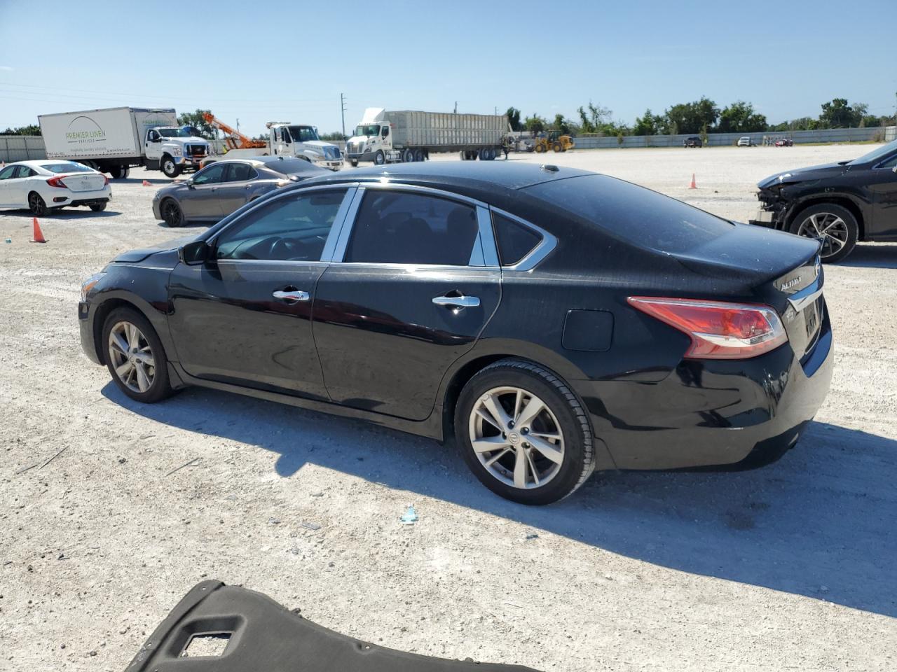 2013 NISSAN ALTIMA 2.5 - Image 2