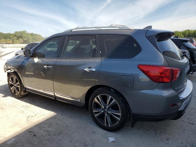 2019 Nissan Pathfinder S - Image 2