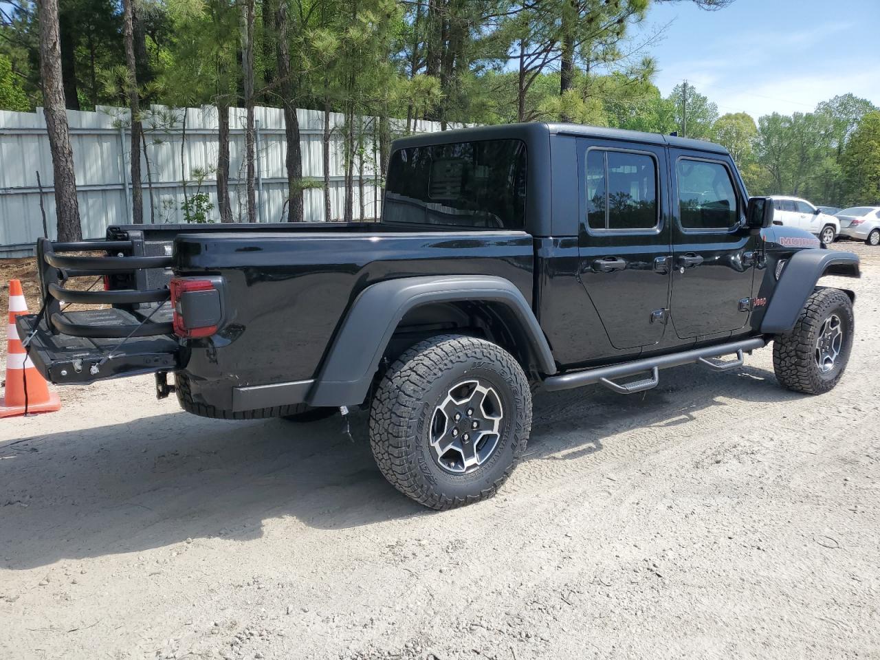 2023 JEEP GLADIATOR - Image 3