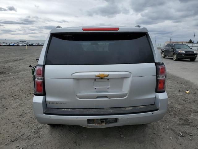 2015 Chevrolet Tahoe K1500 Ls - Image 6