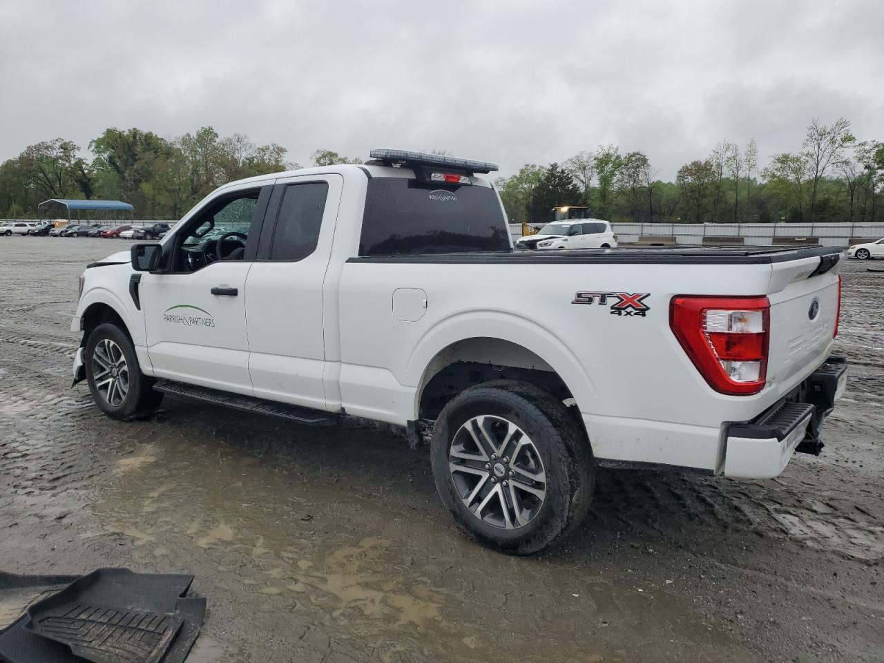 2023 FORD F150 SUPER - Image 2