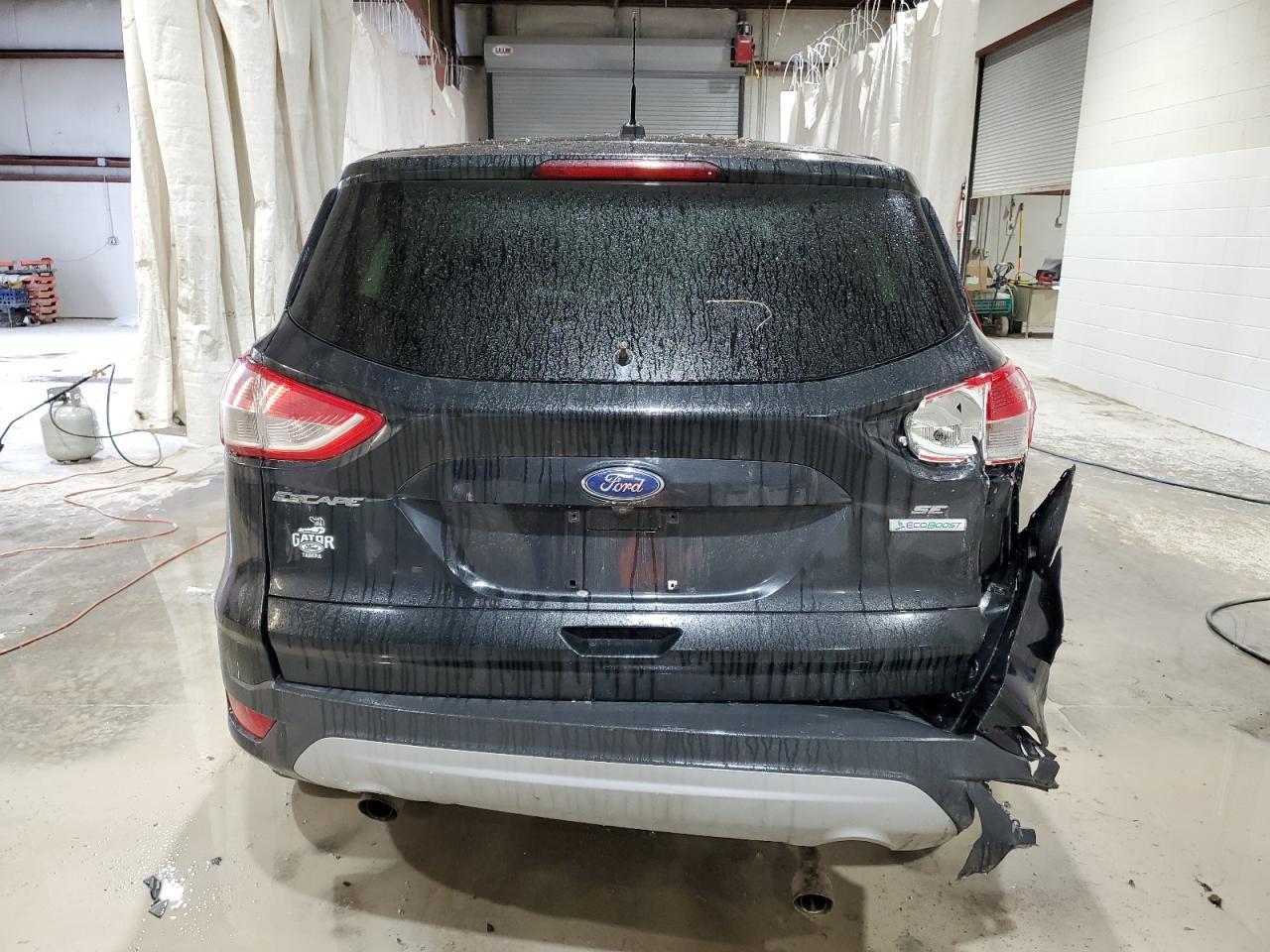 2014 FORD ESCAPE SE - Фото 6