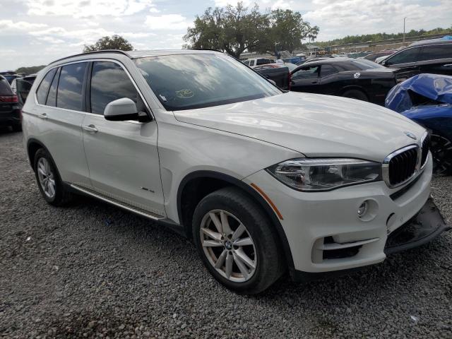 2015 BMW X5 Sdrive35I - Фото 4