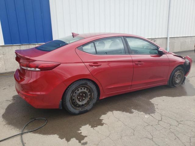 2018 Hyundai Elantra Sel - Фото 3