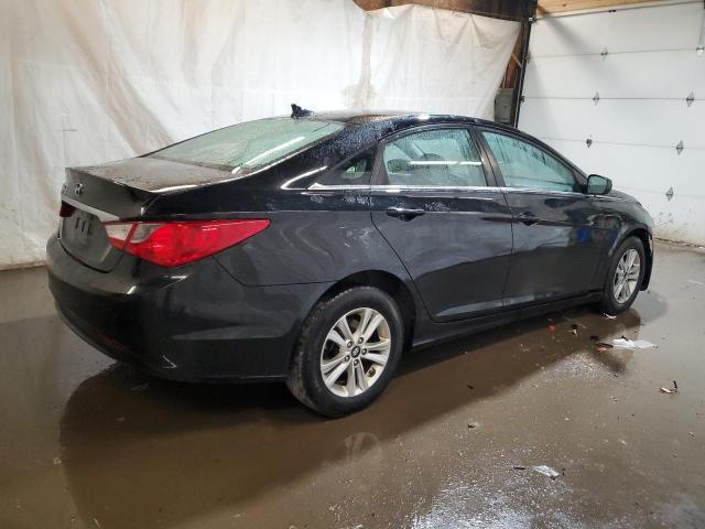 2011 Hyundai Sonata Gls - Фото 3