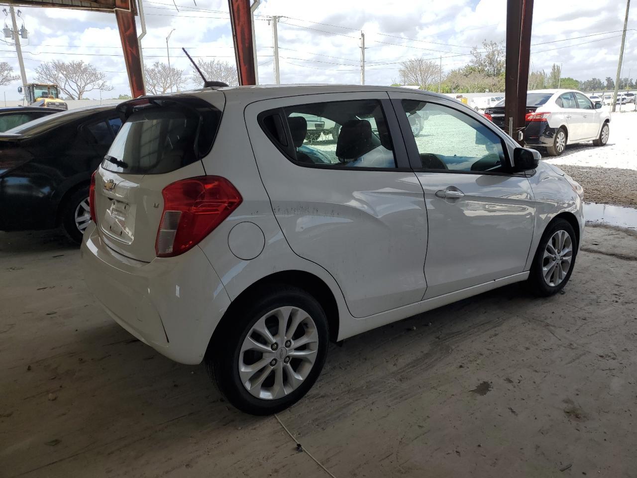 2020 CHEVROLET SPARK 1LT - Image 3