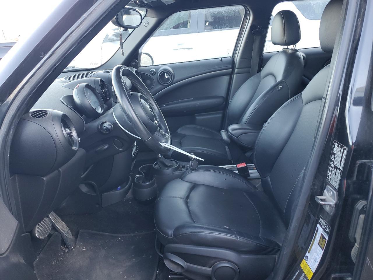 2015 MINI COOPER S C - Image 7