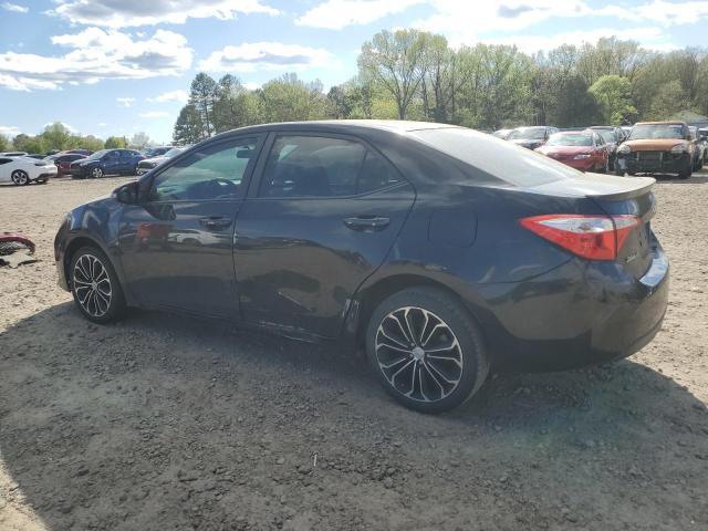 2016 Toyota Corolla L - Фото 2
