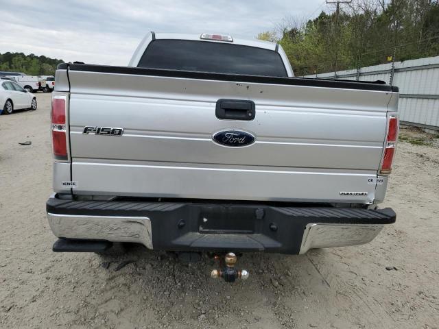 2014 Ford F150 Supercrew - Image 6